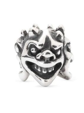 Trollbeads Day 2014 Bead (Item number: TAGBE-50034).